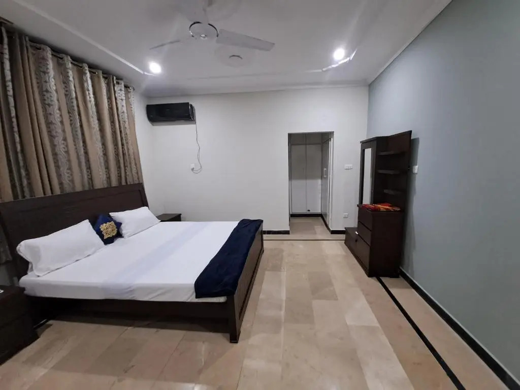 The Guest House Islamabad
