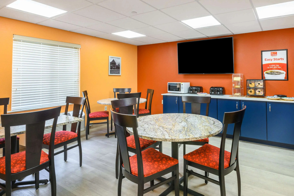 Econo Lodge Hammond