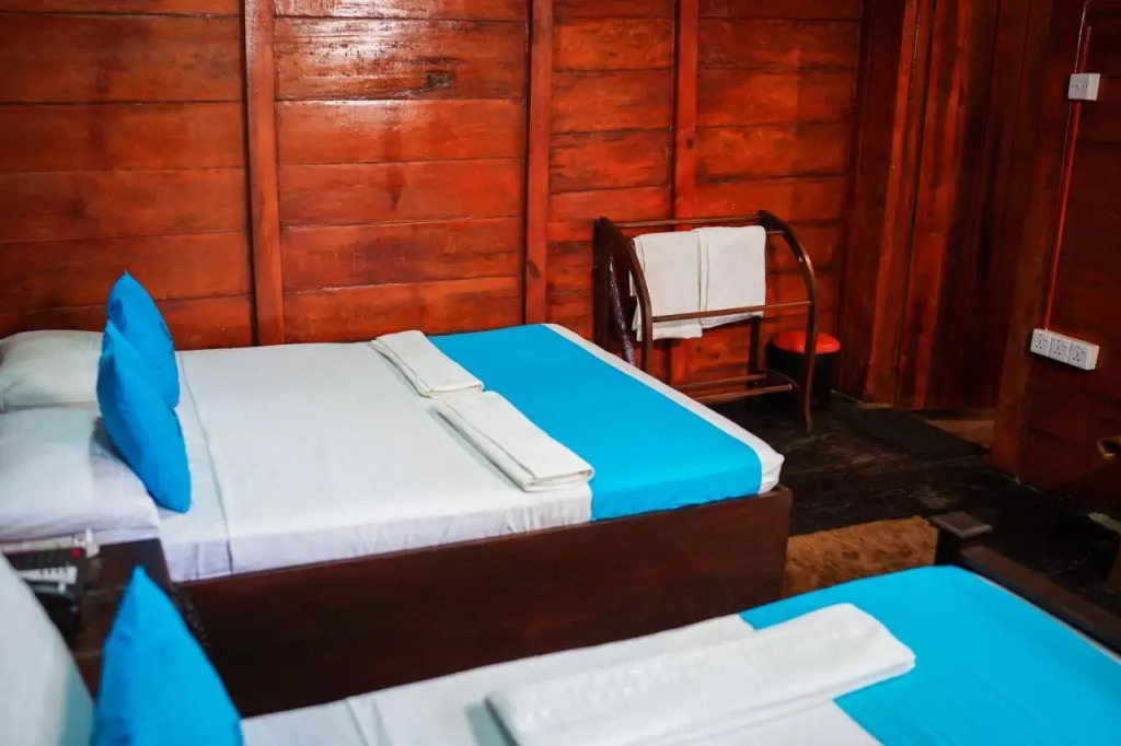 kumbura eco lodge