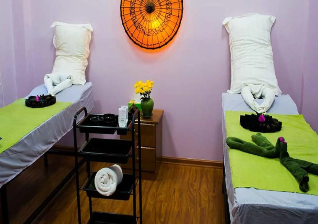 Hotel Sincere Smile Bagan