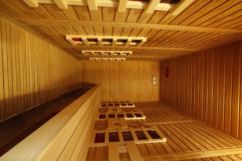 Strimon Garden Medical SPA Hotel