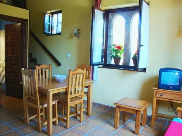 La Casa Solariega