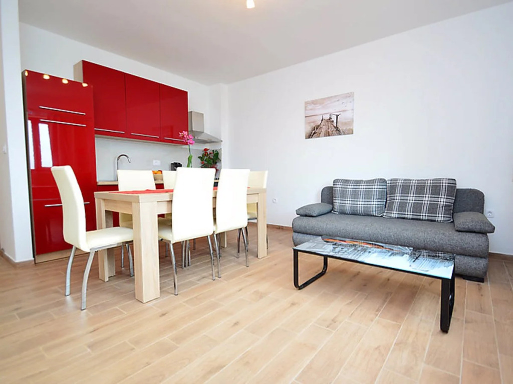 Apartment Kika Medulin/Ližnjan 11714