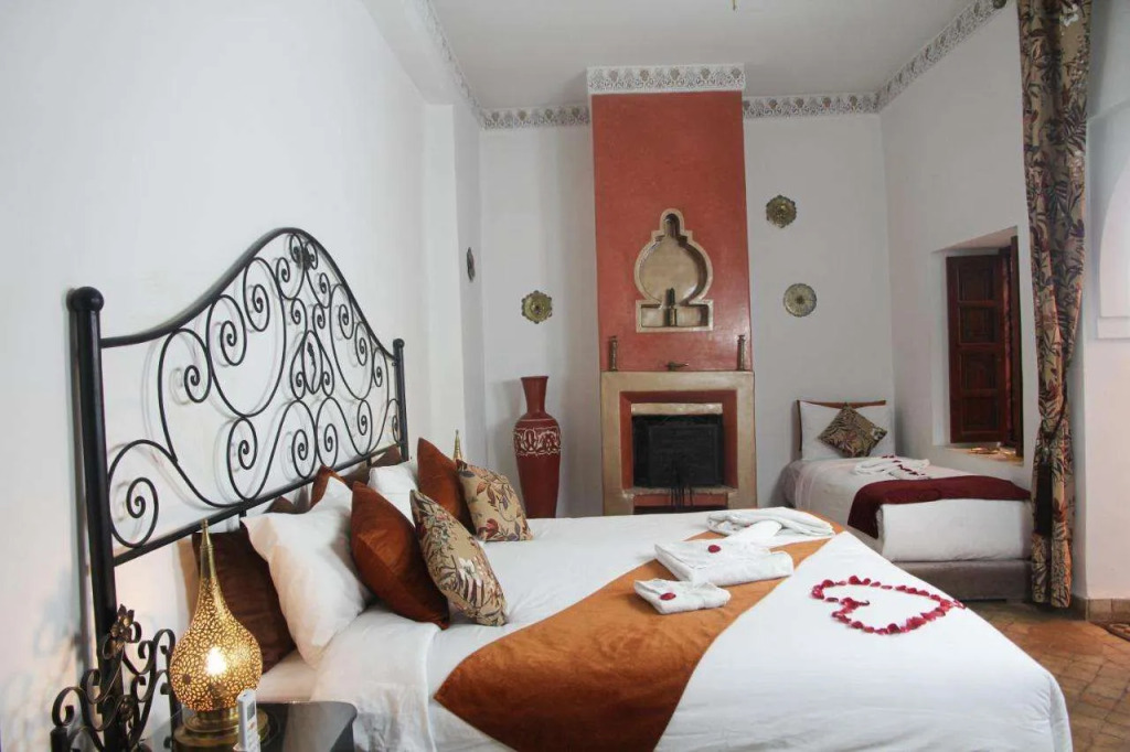 Riad Tizgui