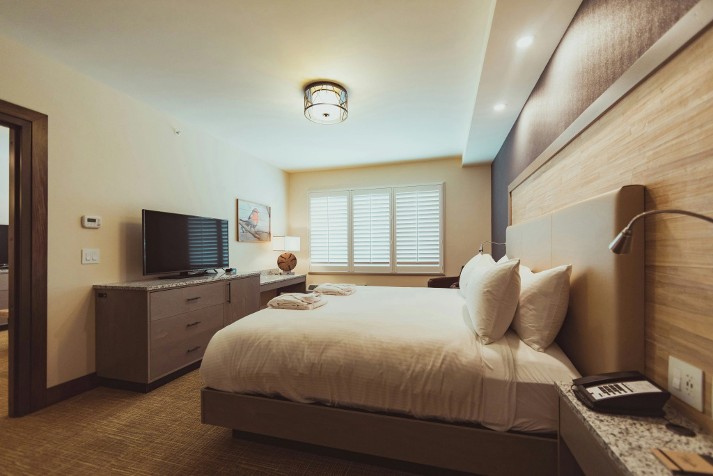 Tailwater Lodge Altmar, Tapestry Collection By Hilton