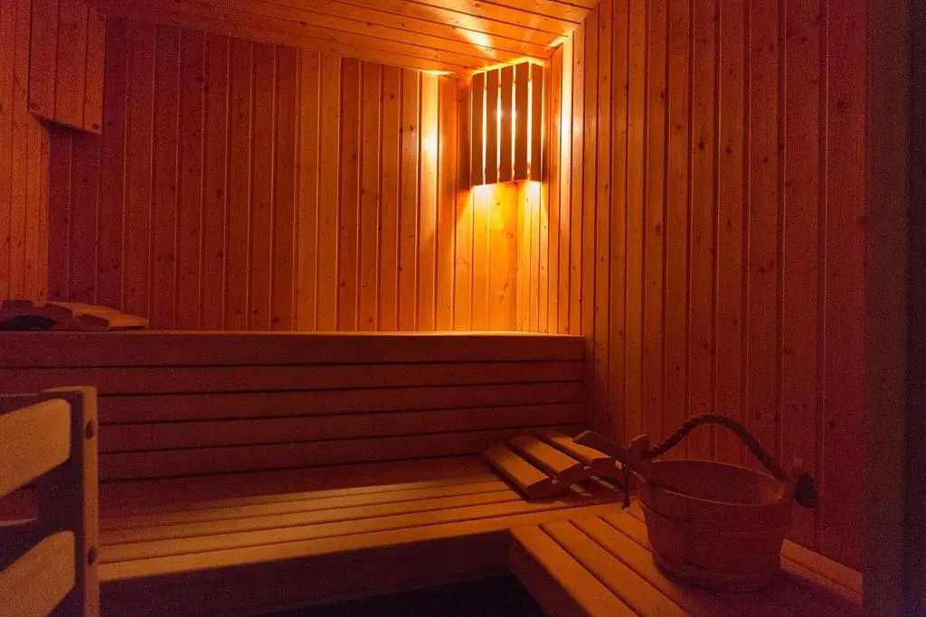 Hotel Manora