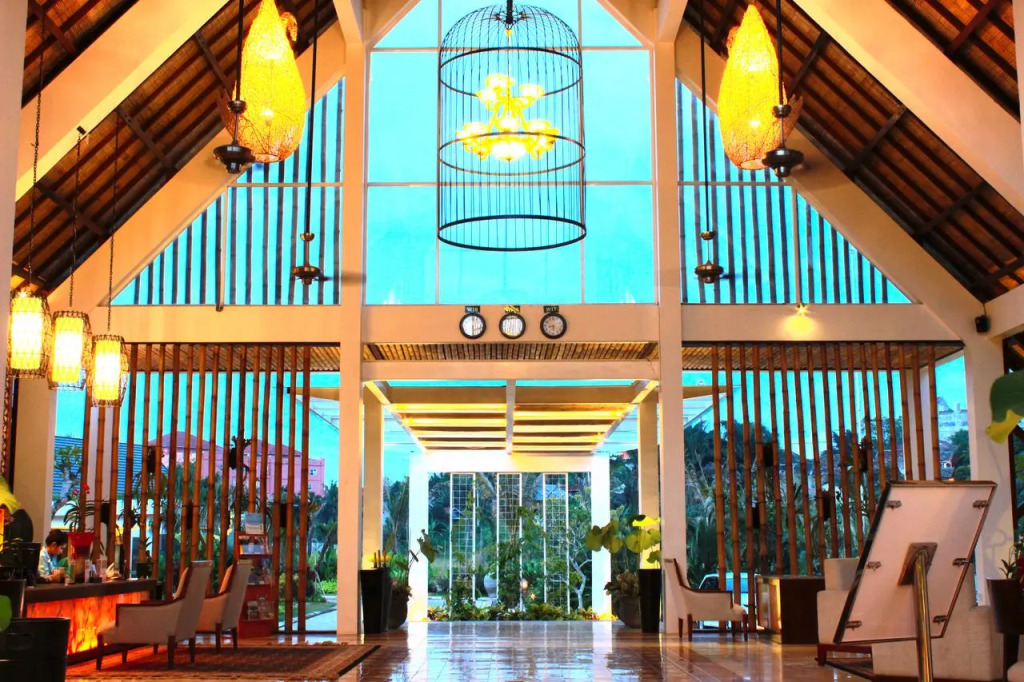 Rumah Kito Jambi Hotel