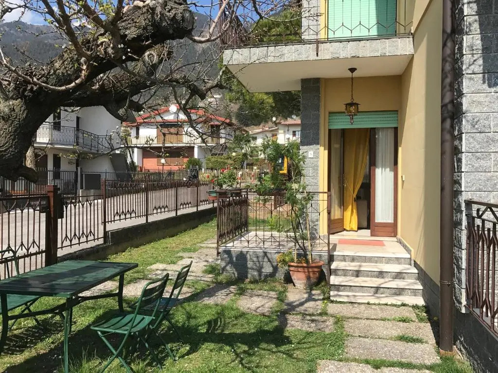 Appartamento Mimosa