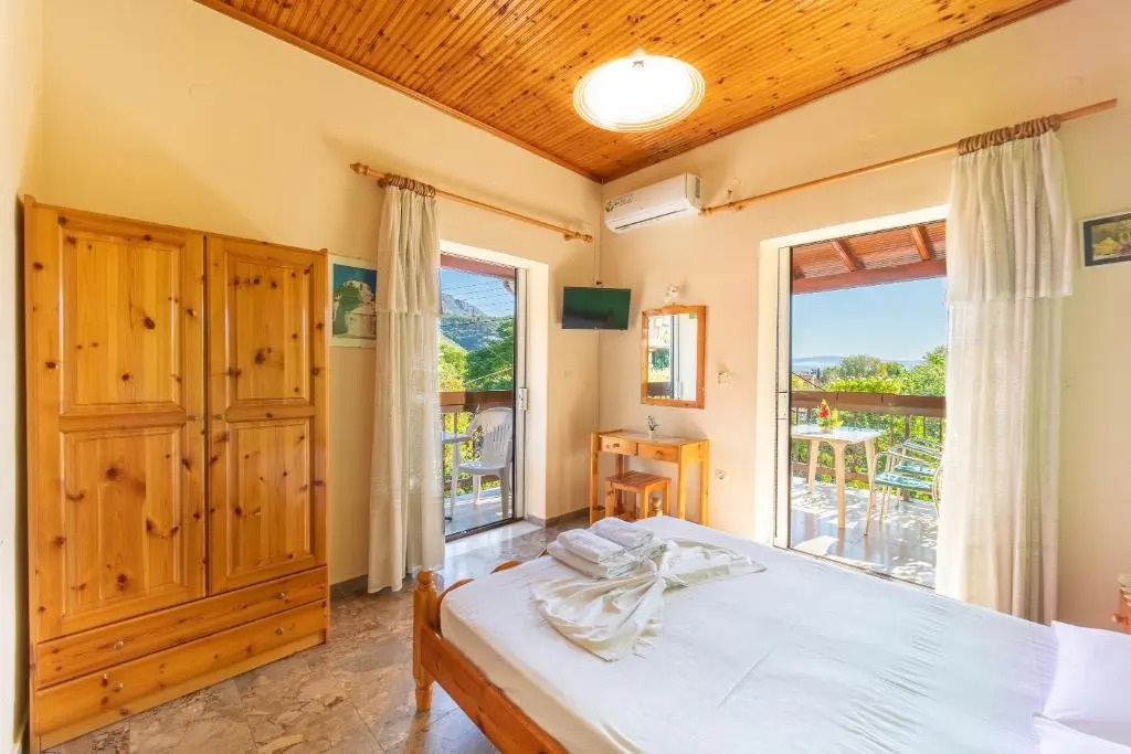 Corfu Dream Fani Apartment N4
