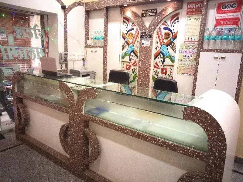 Hotel Mahatma Inn Ajmer