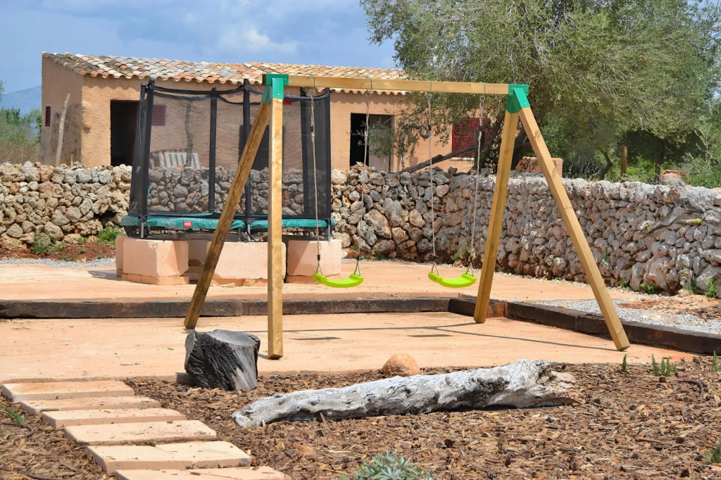 Finca Can Cortana 005 by Mallorca Charme