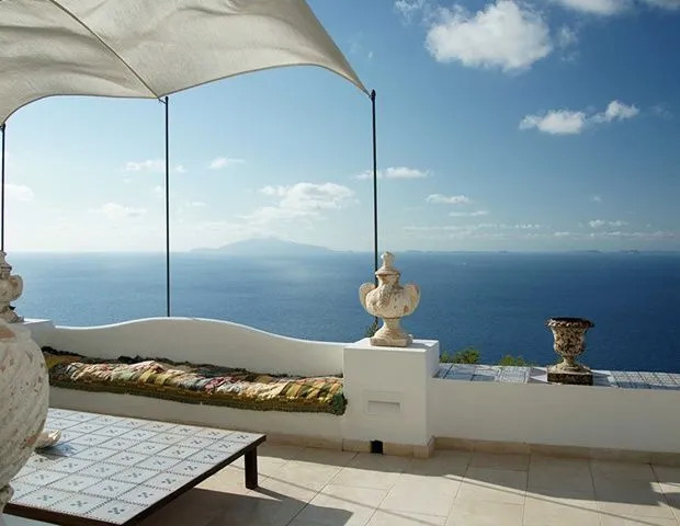Villa Venere