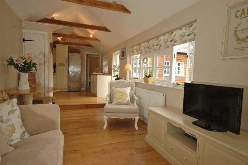 River Cottage