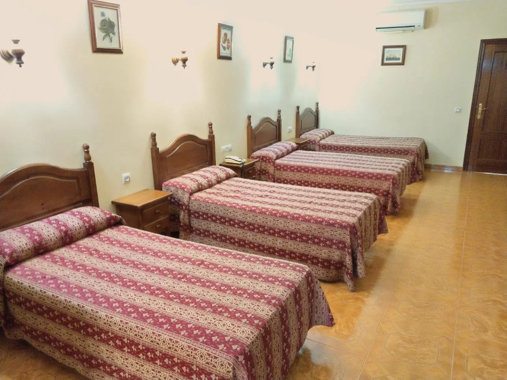 Hostal Bellido