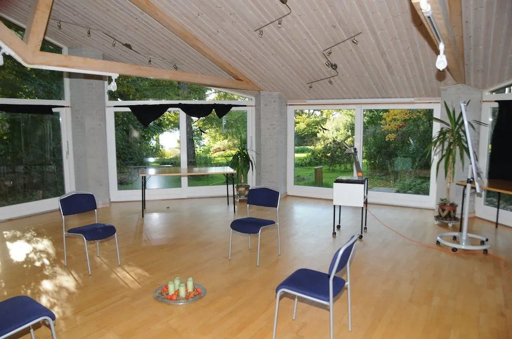 Villa Fjordhøj