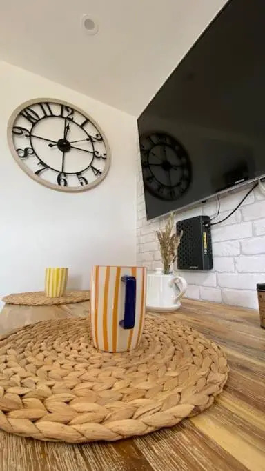 Studio Duplex Face a la Mer