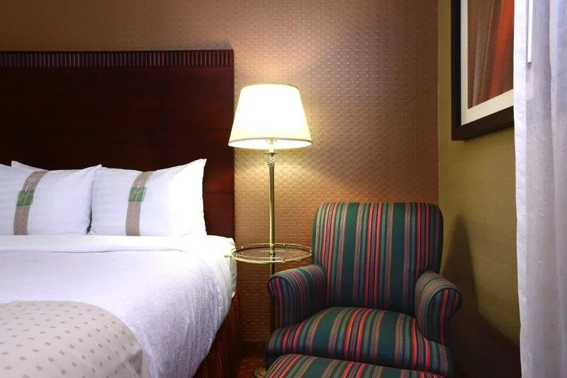 Holiday Inn Toronto-Brampton Conf. Centre