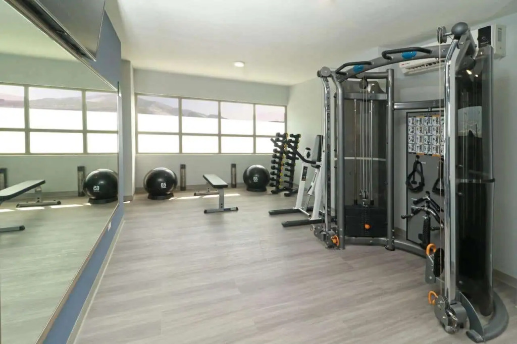 Wyndham Garden Monterrey Valle Real