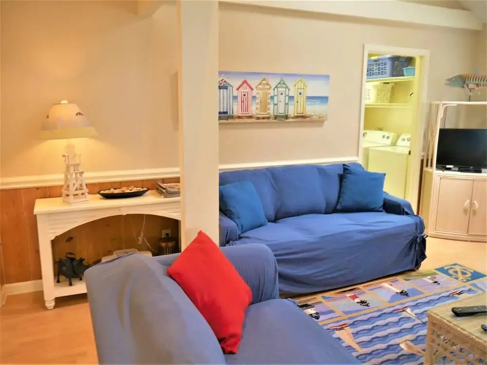 Sea Grass II - 3 Br Home