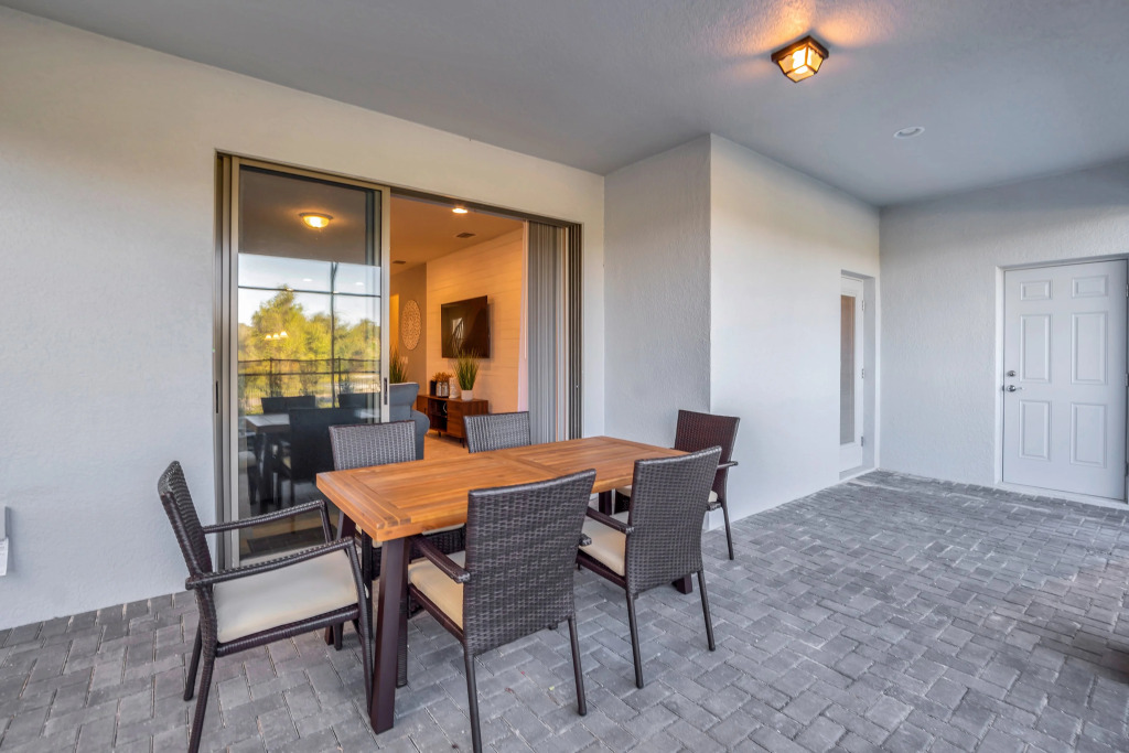 8911ZURICH, Kissimmee, US