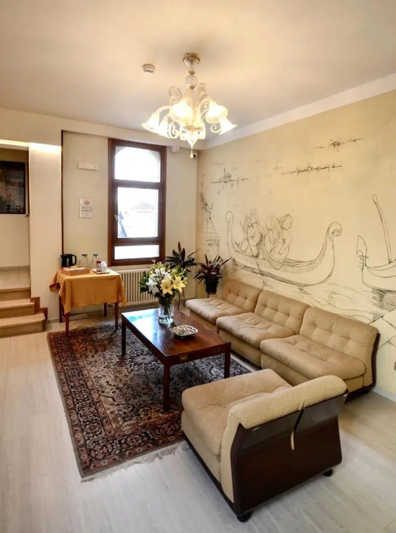 Locanda Silva