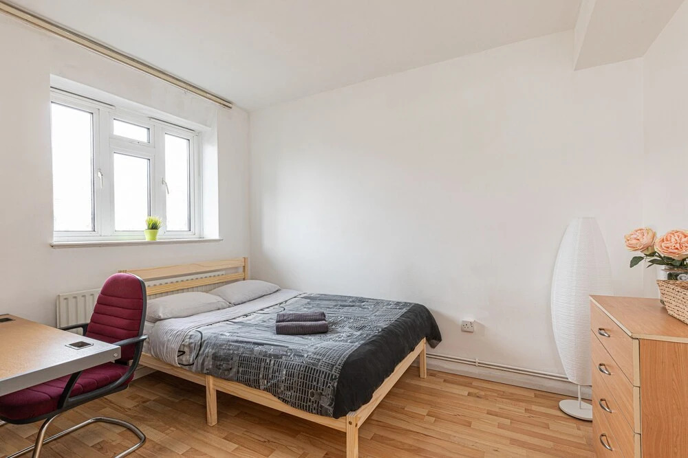 Tower Bridge Accommodation - 5
