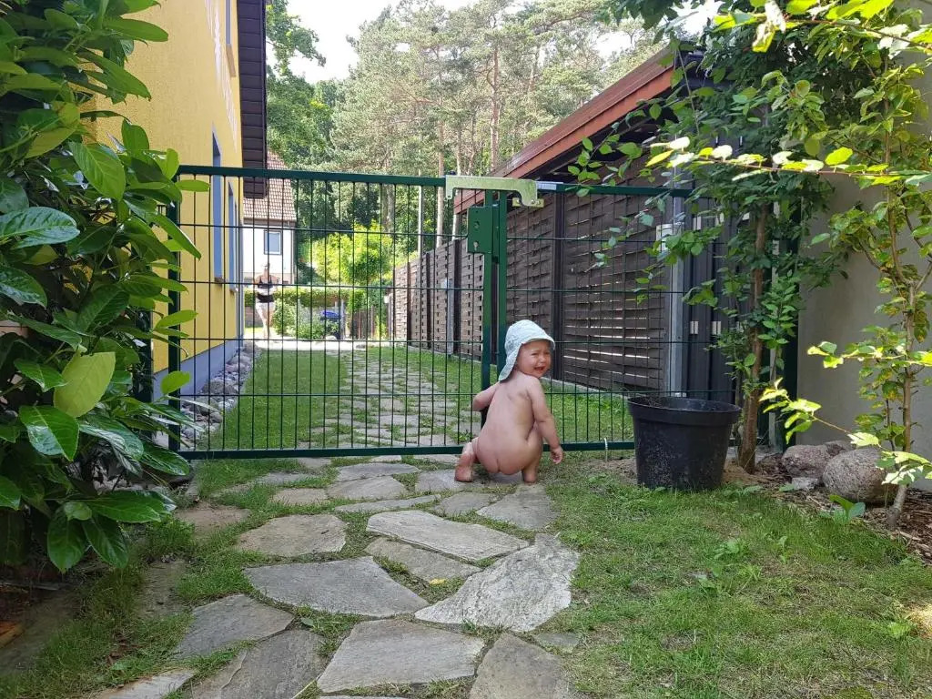 Ferienhaus Triftweg 10