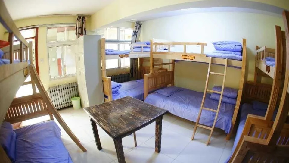 Xining Decuoji Youth Hostel