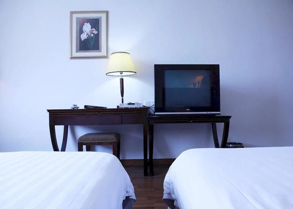 Panlongjun Hotel