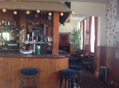 New Crown Inn Bath