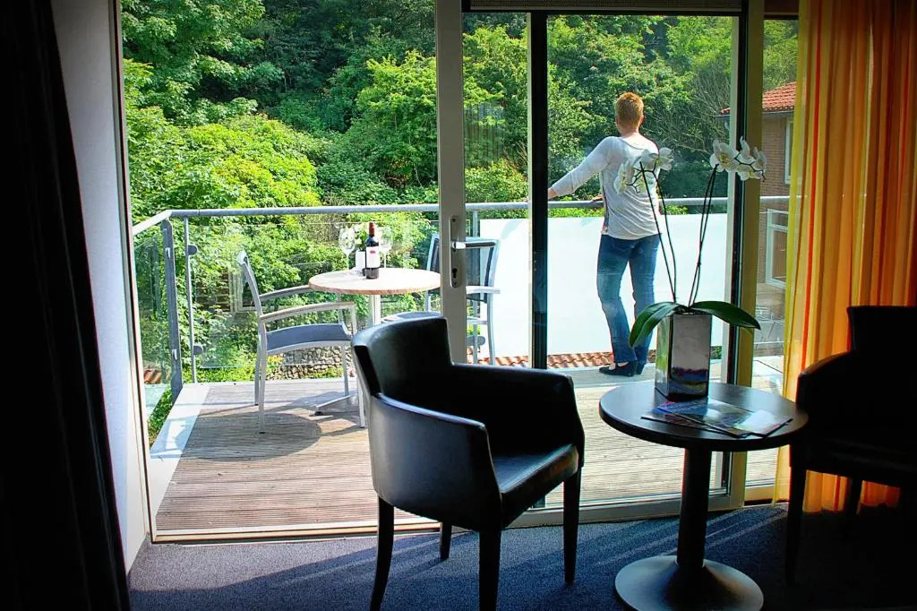 Duinhotel Zomerlust