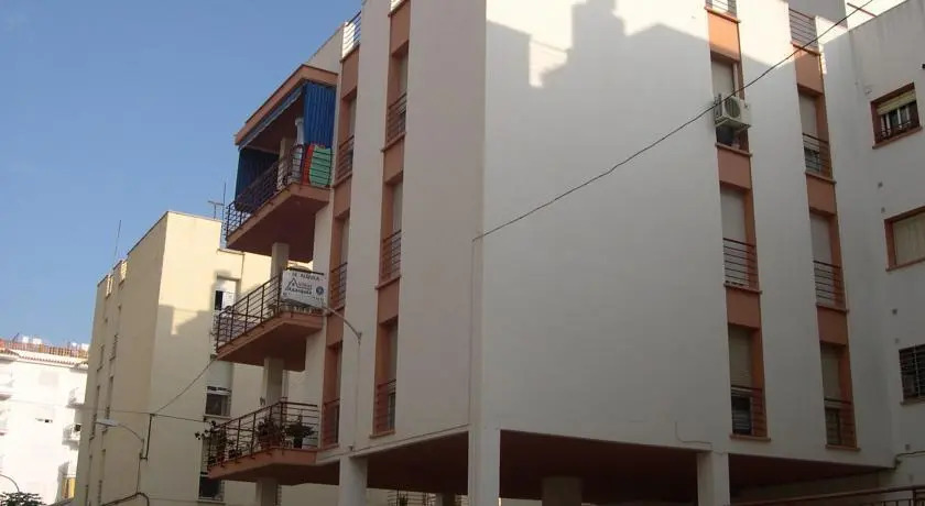 Villas Axarquia Nerja