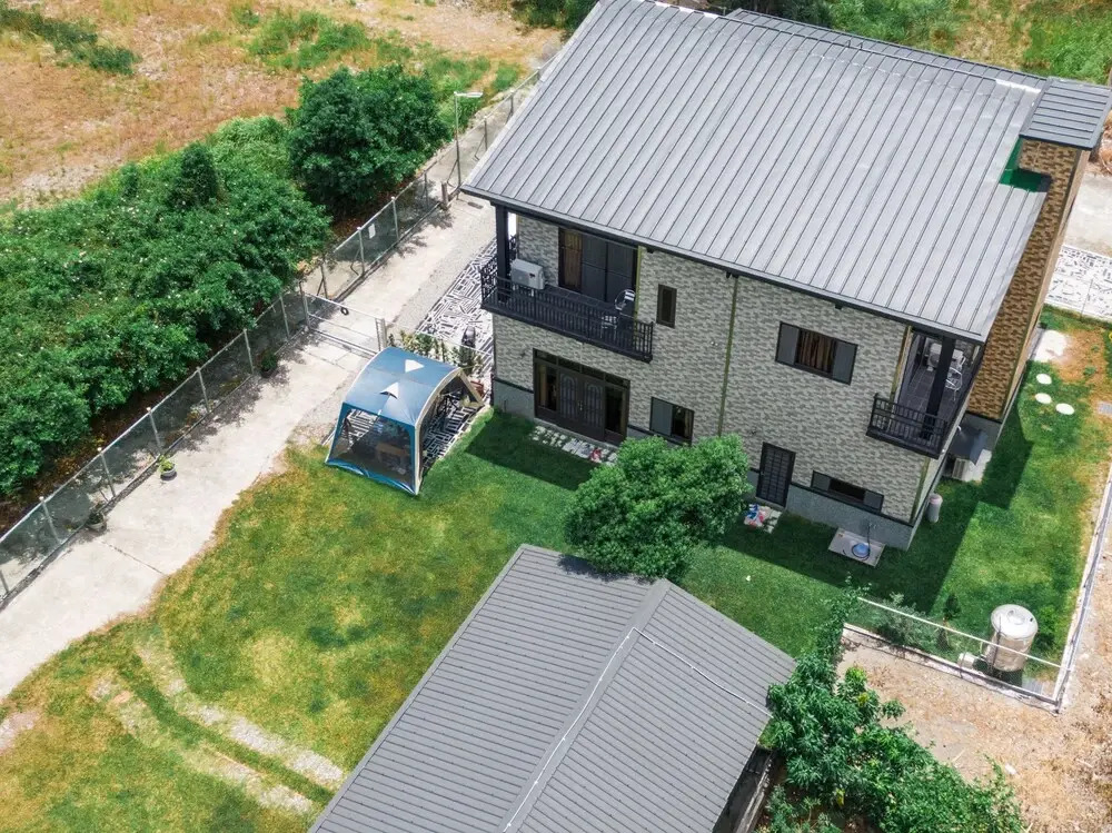 Woolywo Homestay
