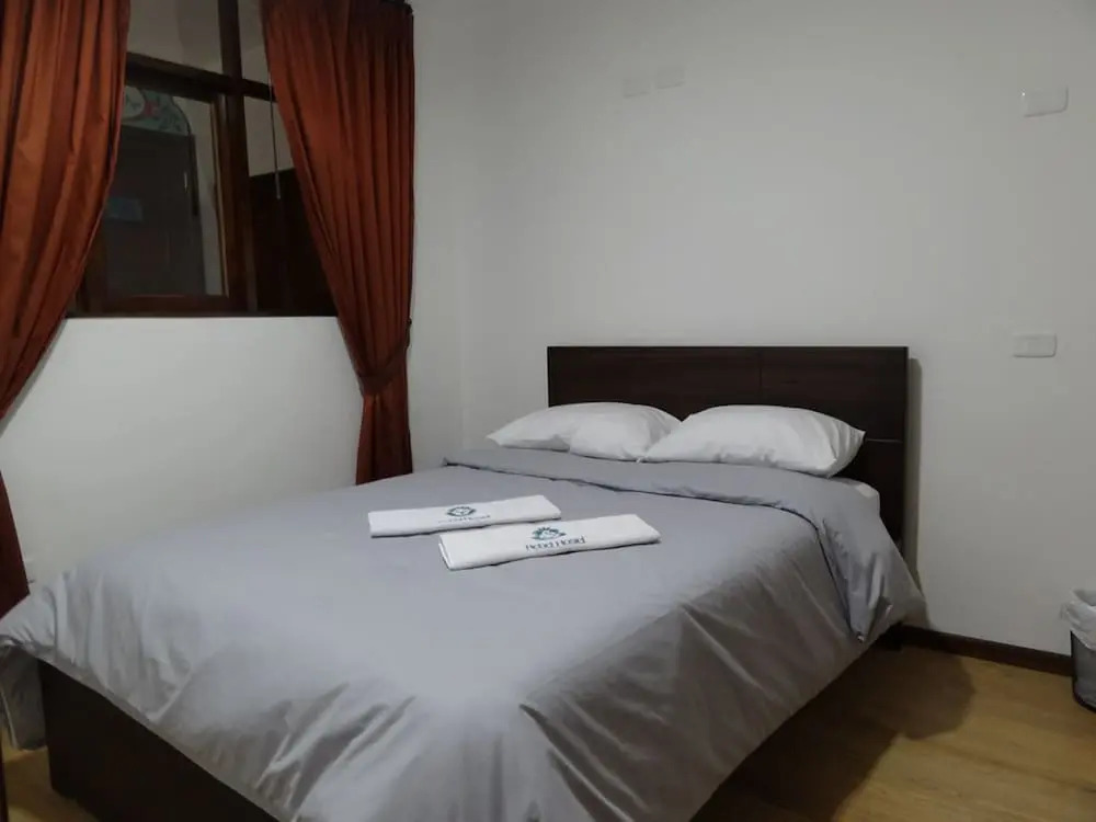 Rebel Hostel