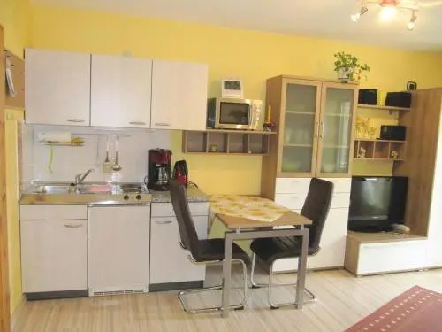 Apartment Abendstille