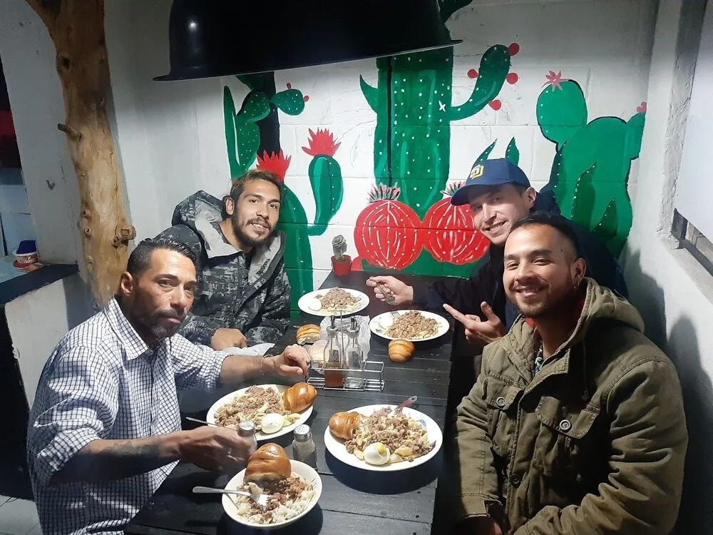 Chulis House Hostel