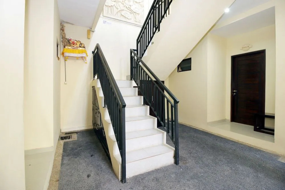 Airy Renon Tukad Badung Lima Belas 10 B Bali
