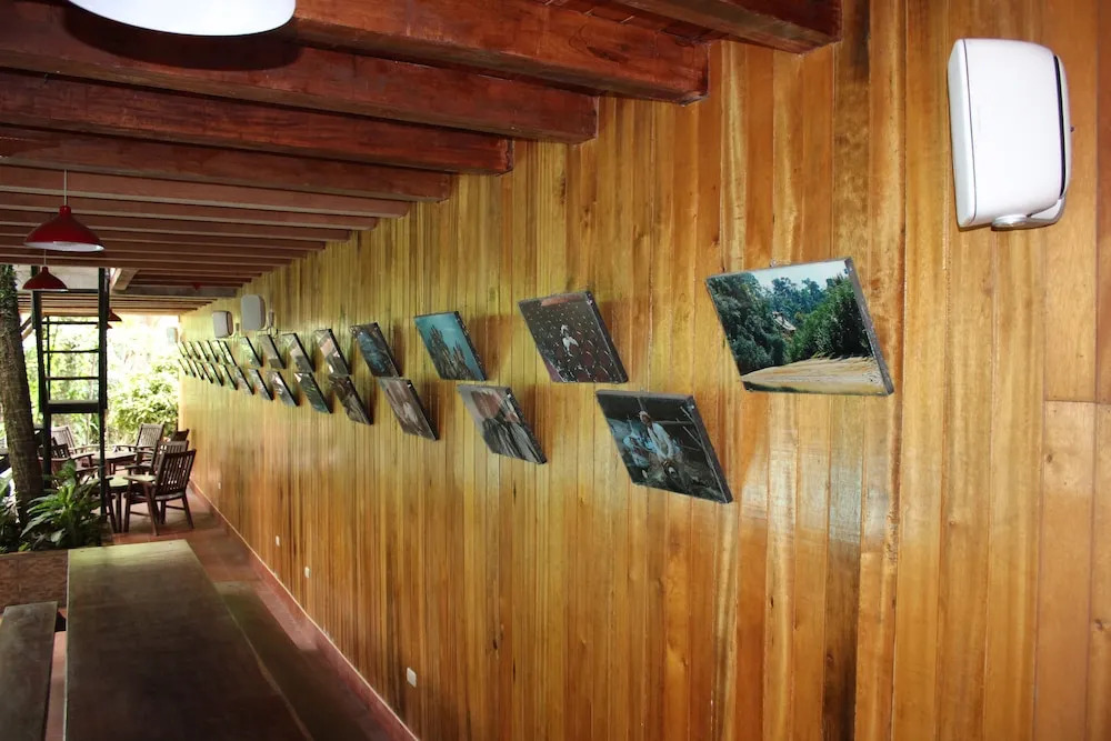La Casa Fitzcarraldo
