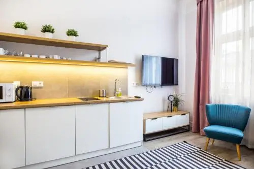 Cracow Rentals Zacisze