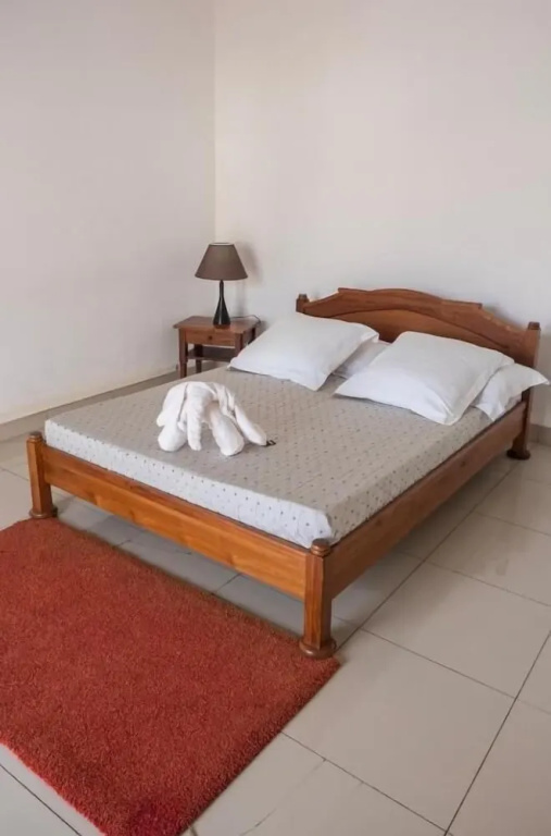 Victoria Hotel Fianarantsoa