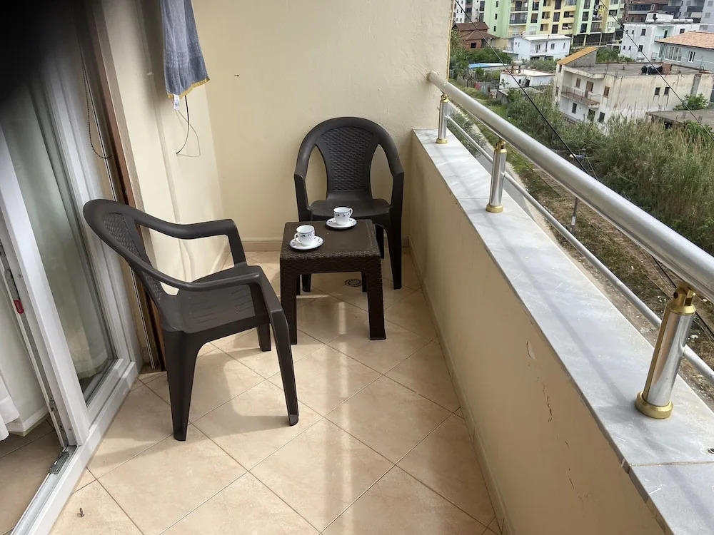 Amazing 2-bed Apartment in Durres, Close to Beach