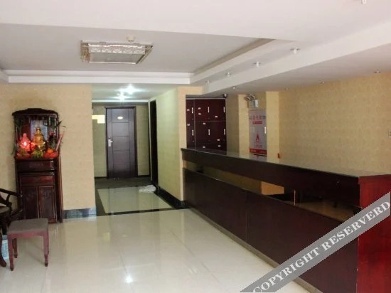 Xiamen Kangheng Yijing Hotel (Gaoqi Airport Houpu Subway Station)