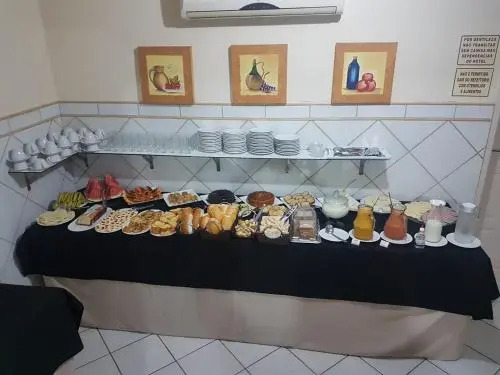 Hotel Águia