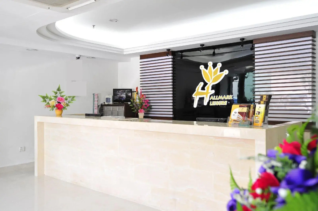 Hallmark Leisure Hotel