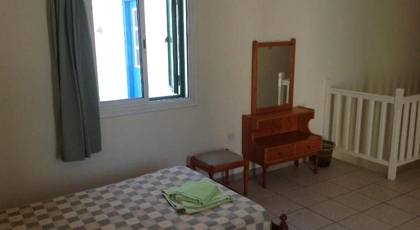 Sea N Lake View Hotel Apartments