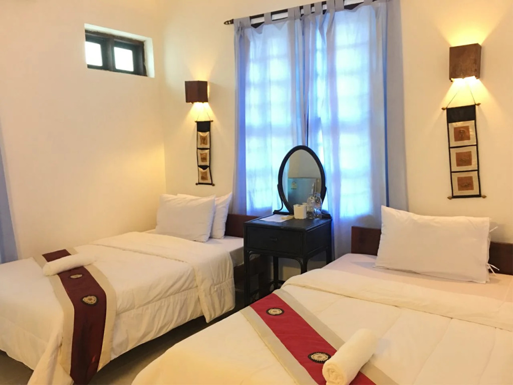 Smileys Guesthouse