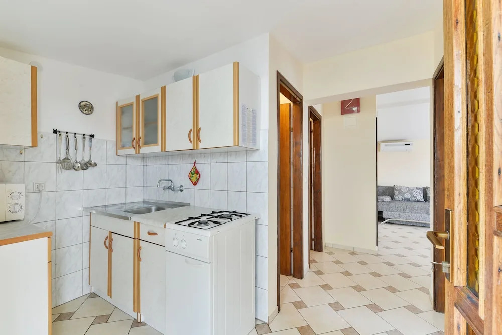 Apartment Milobara
