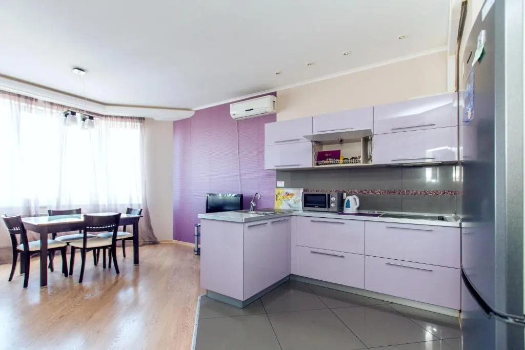 Chudo Gorod Apartment