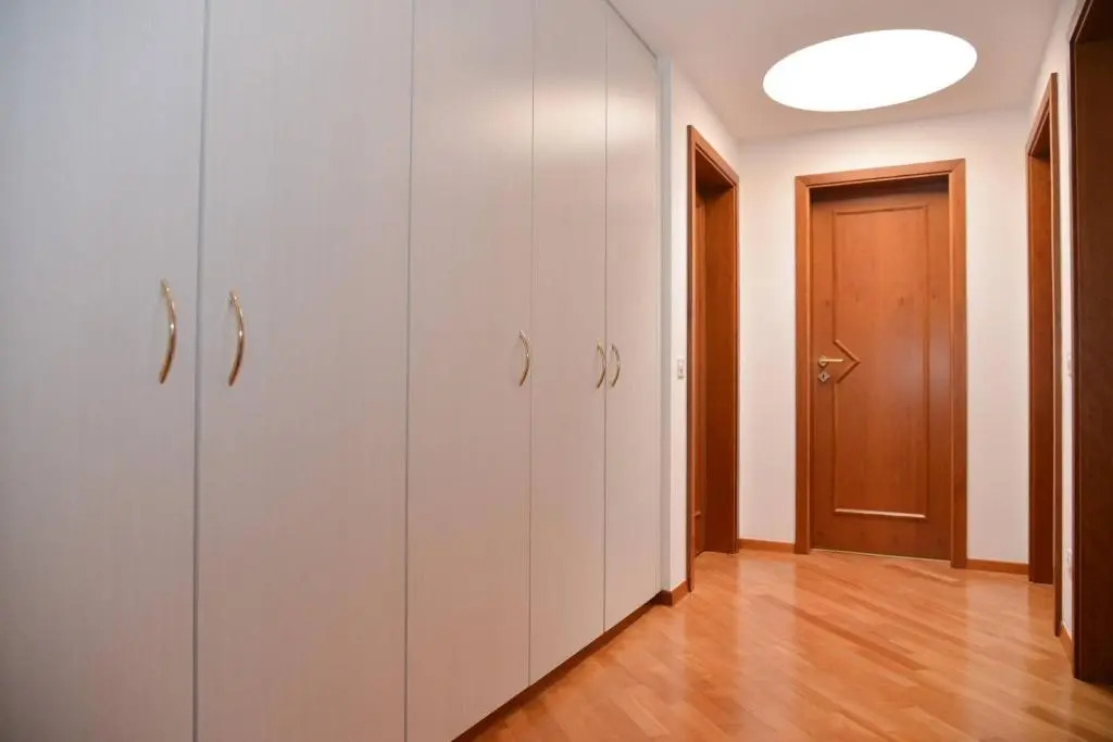 One & Only ?central City Penthouse