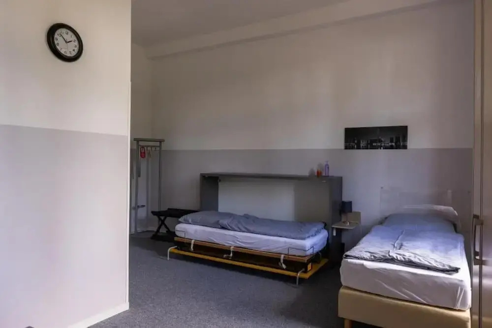 Motel Home Wittenau Berlin